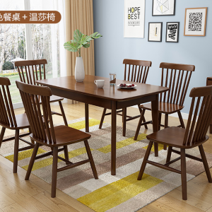 【A.SG】Dining sets