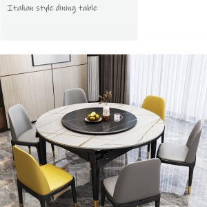 【A.SG】Dining sets