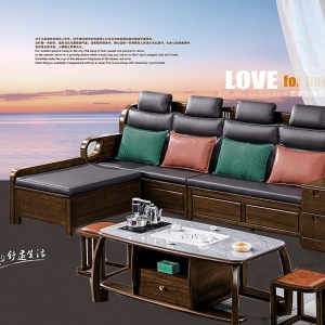 【A.SG】Sofas