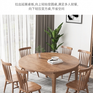 【A.SG】Dining sets