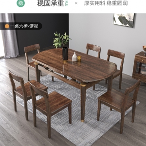 【A.SG】Dining sets