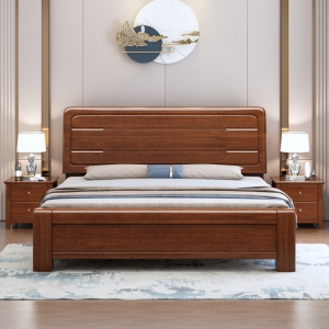 Preorder- double bed