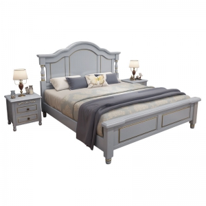 Preorder- double bed