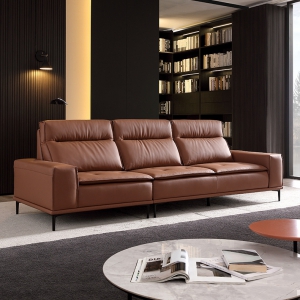 Preorder- three-seater sofa