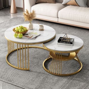 Preorder- side table