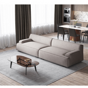 Preorder- four-seater sofa