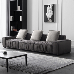 Preorder- four-seater sofa