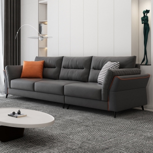 Preorder- four-seater sofa