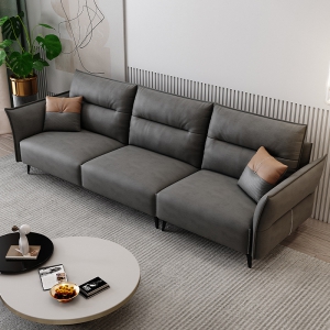 Preorder- four-seater sofa