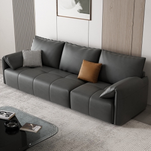 Preorder- four-seater sofa