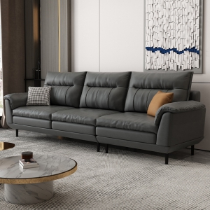 Preorder- four-seater sofa