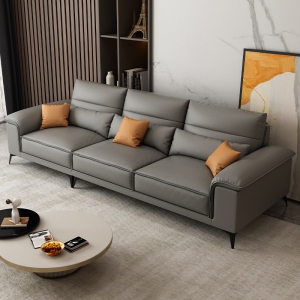 Preorder- four-seater sofa