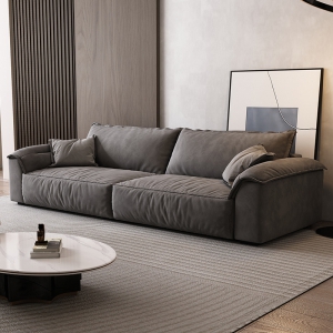 Preorder- four-seater sofa