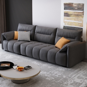 Preorder- four-seater sofa