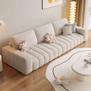 Preorder- four-seater sofa