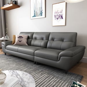 Preorder- four-seater sofa