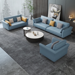 Preorder- 3+2+1 seater sofa