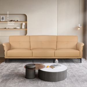 Preorder- three-seater sofa