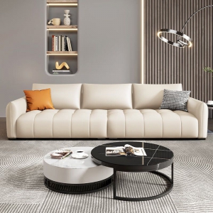 Preorder- three-seater sofa 2.1m