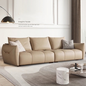 Preorder- four-seater sofa