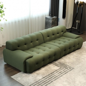 Preorder- four-seater sofa