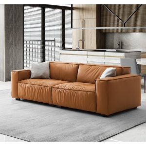 Preorder- three-seater sofa