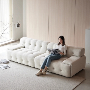 Preorder- four-seater sofa