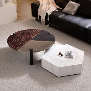 Preorder- side table