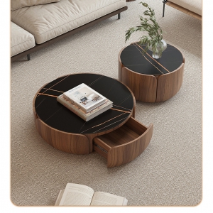 Preorder- side table