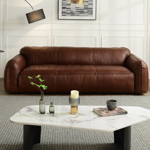 Preorder- four-seater sofa