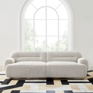 Preorder- three-seater sofa