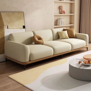 Preorder- four-seater sofa