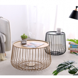 Preorder- side table